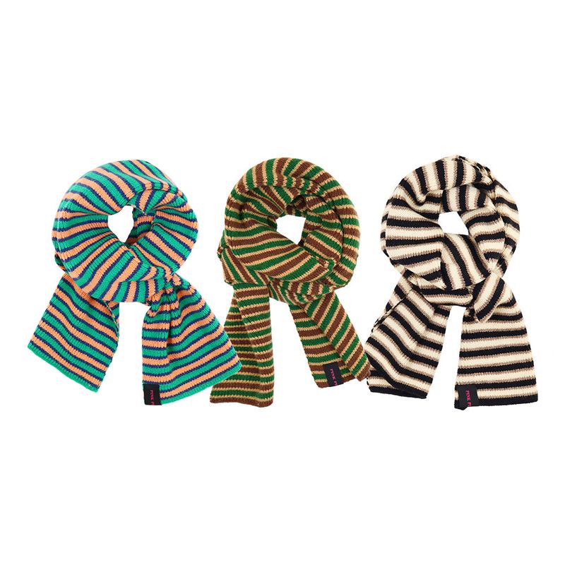 PINK PINEAPPLE（ピンクパイナップル）の「PIPPIE MUFFLER（Fashion Accessories）」