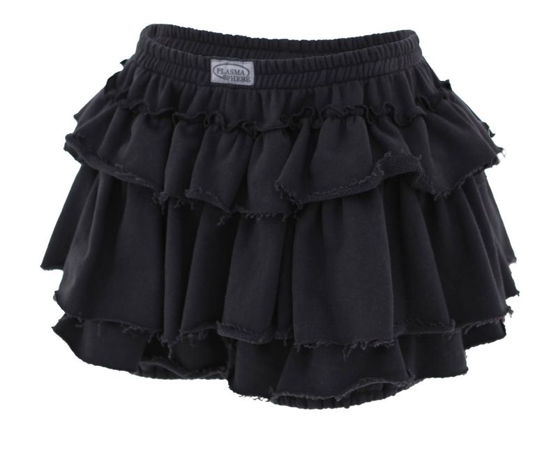 TUTU SKIRT IN BLACK