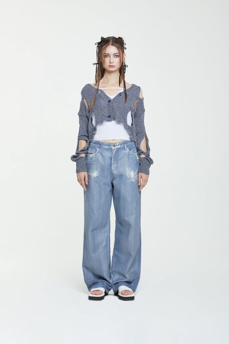 GALAXY JEAN