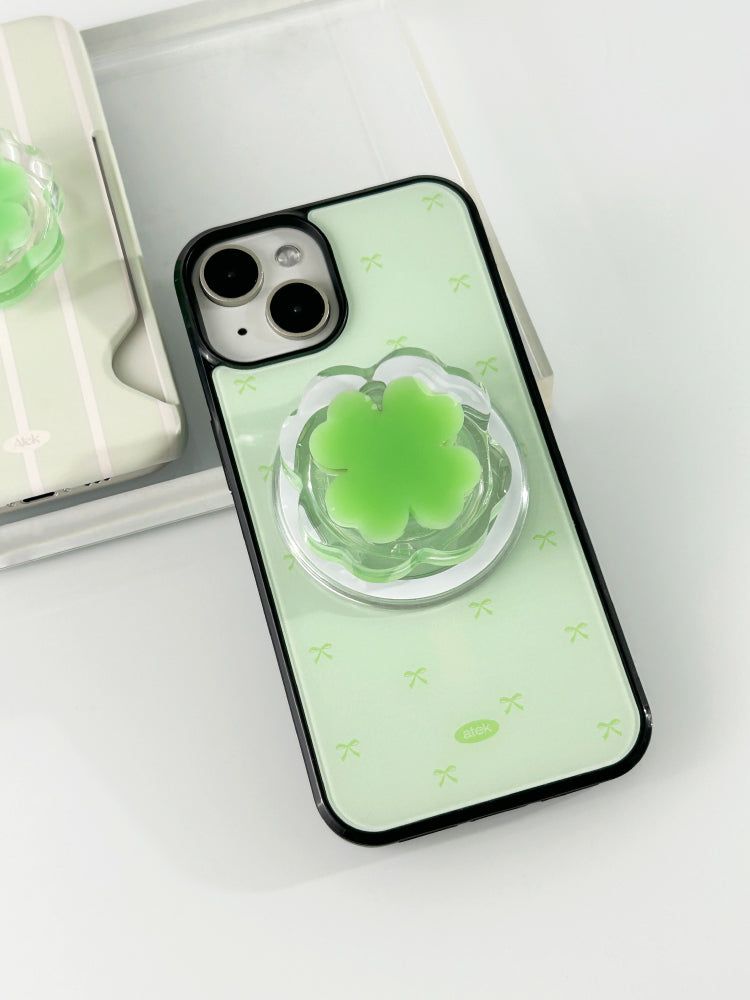 Big Clover Magsafe Smart Tok