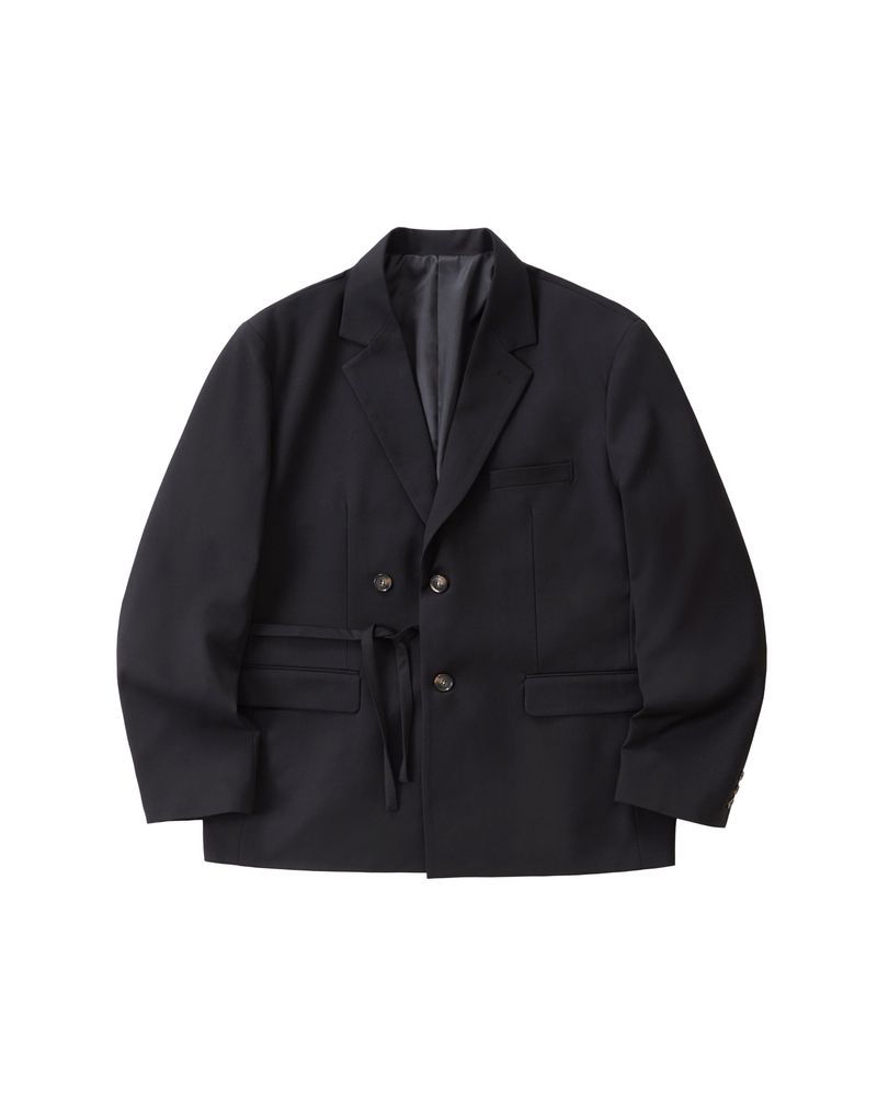 ECT Robe Blazer (3 colors)