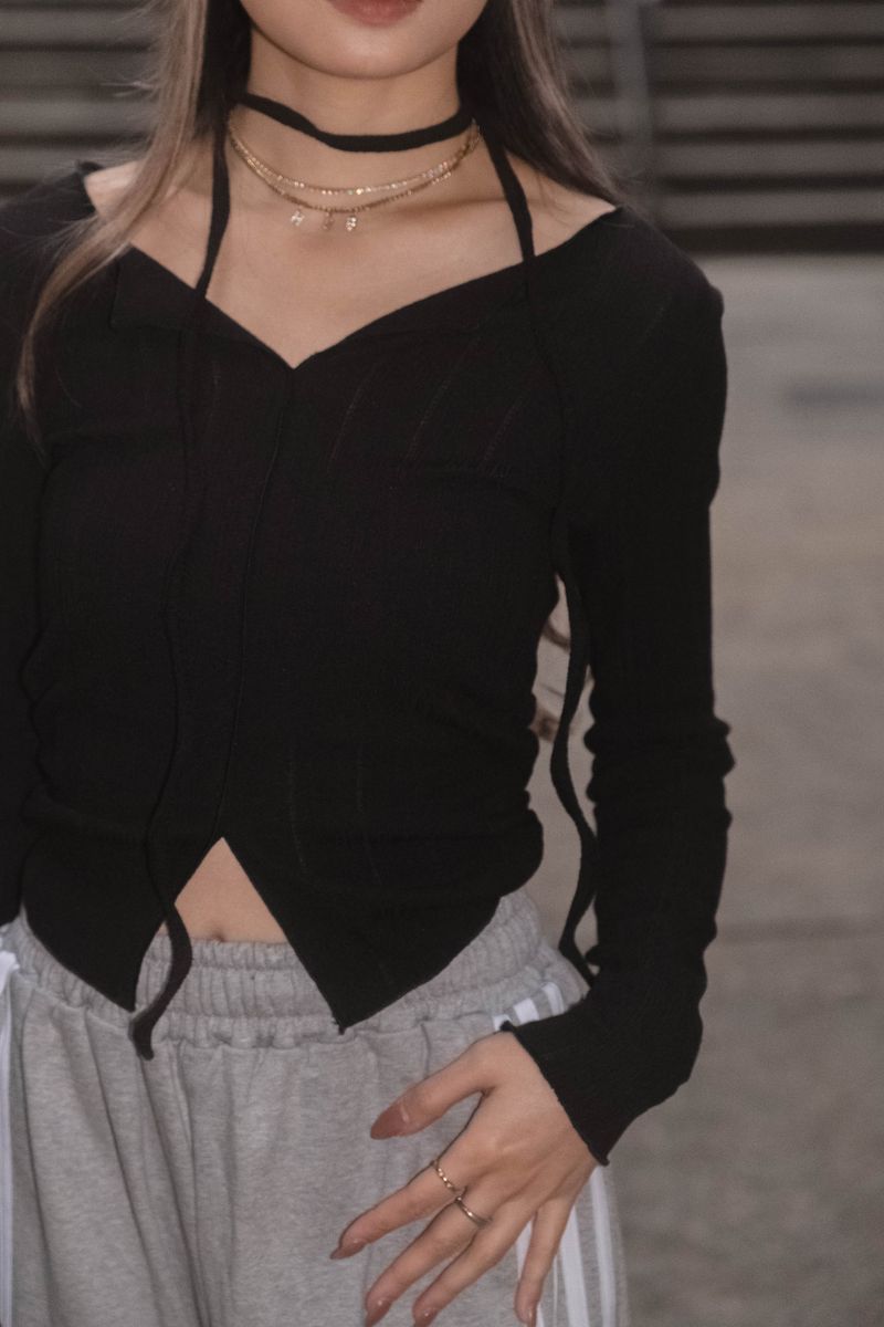 The Easy Top - 3 colours