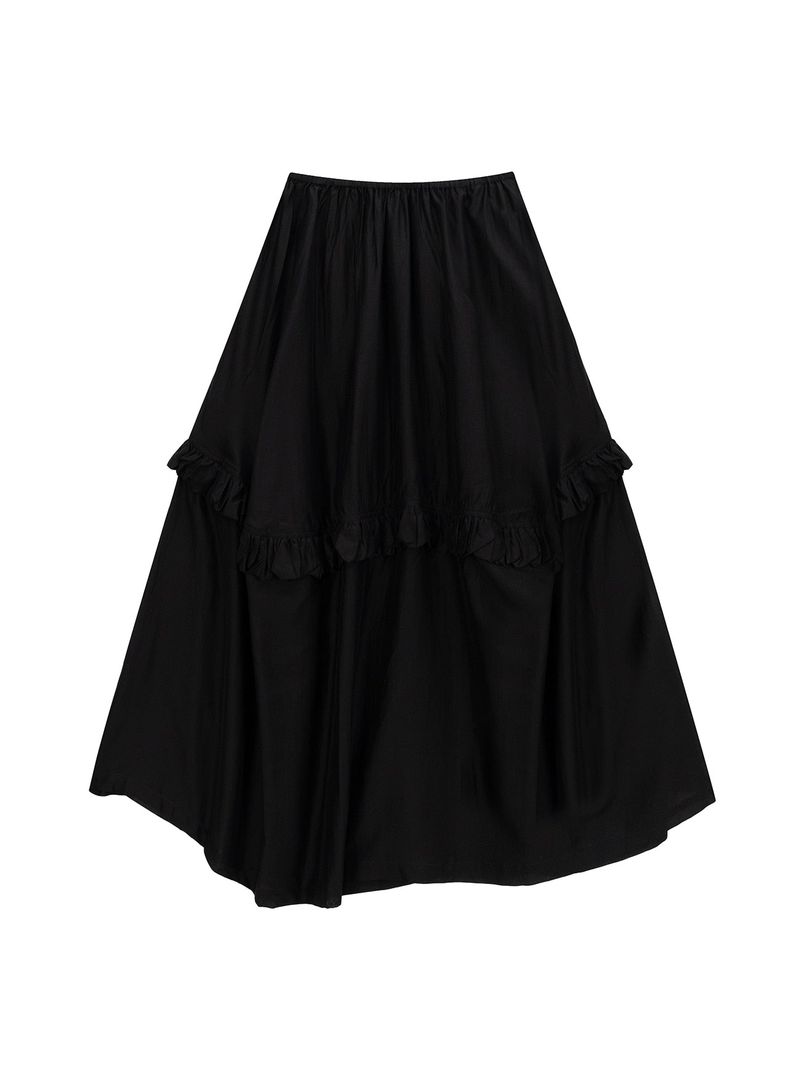 (W) Ruru Skirt