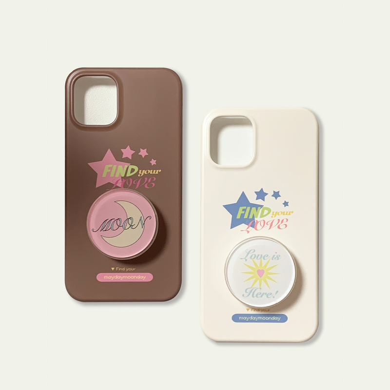 Find Your Love Hard Case