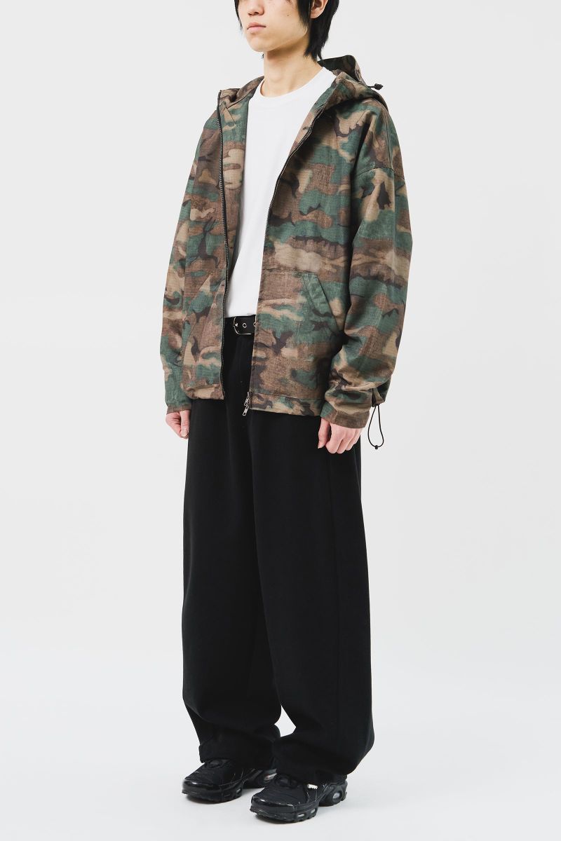 Flage Wind Jacket (2color)
