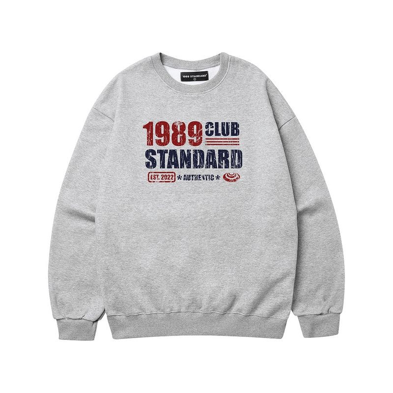 VINTAGE 1989 Sweatshirt (STMSTD-0259)