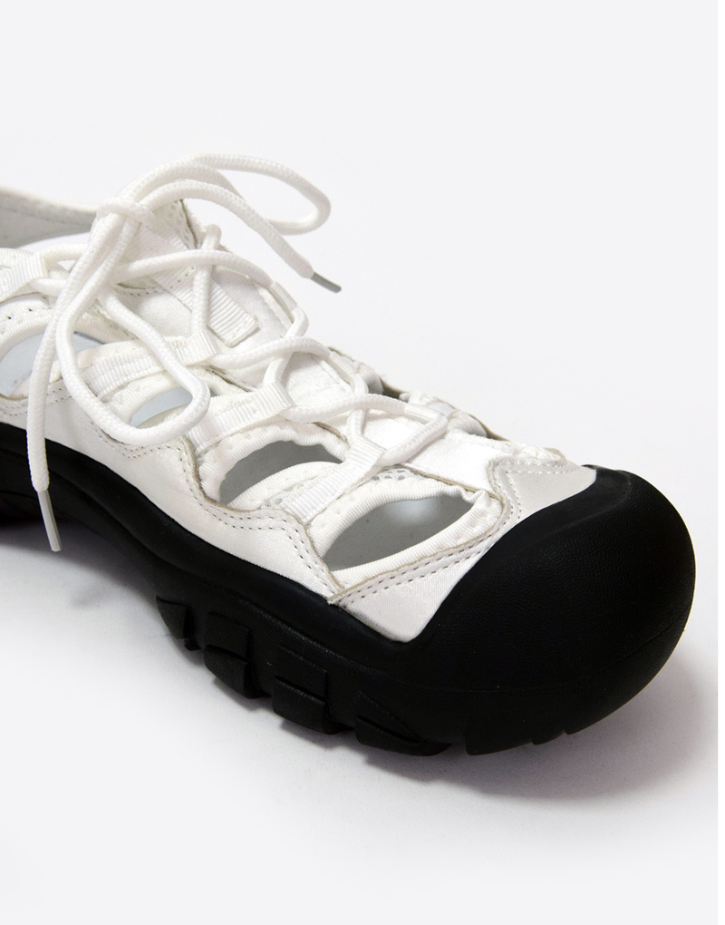 leaf shoes(3color)