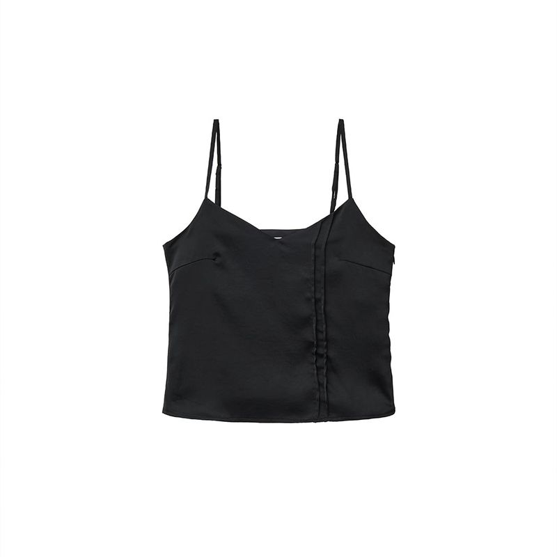 Joy Sleeveless Top