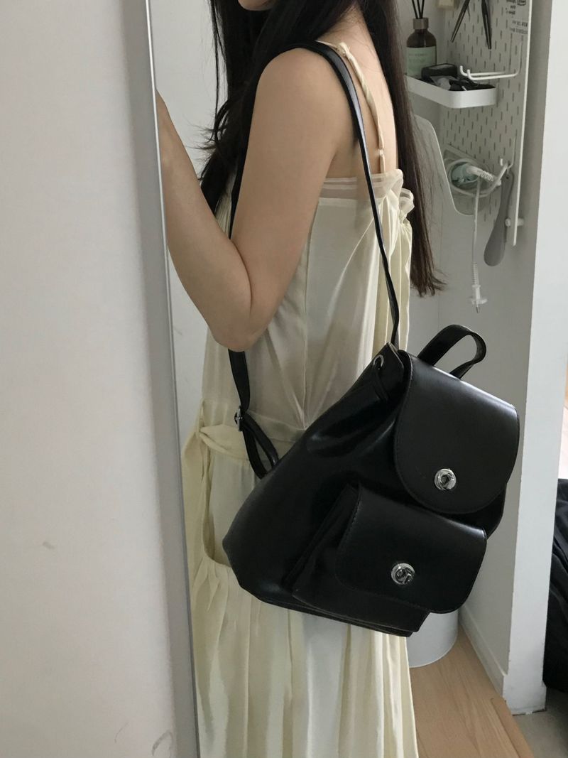 Rito Mini Backpack (one color)