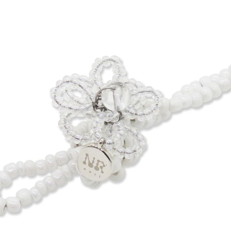 [OBJET] Nareaf flow knoted keyring