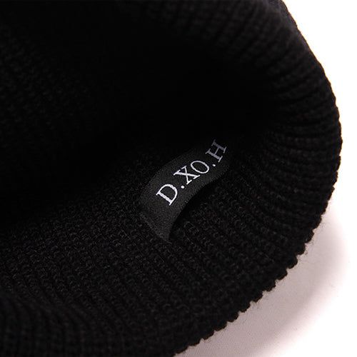 PIN BEANIE