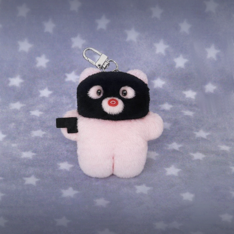 [MADE] チーフキャット