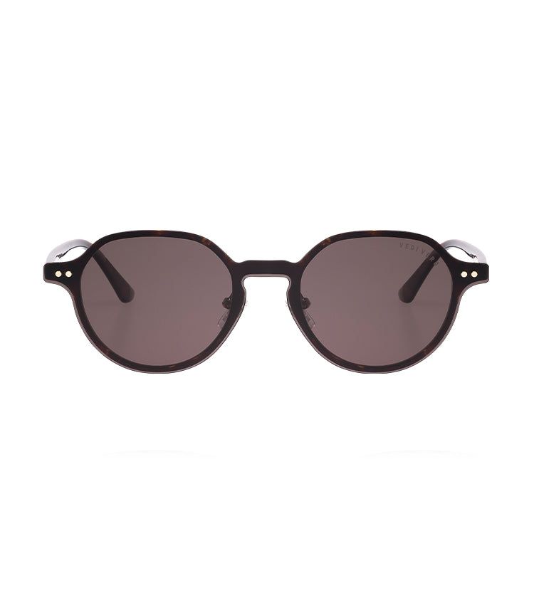 [MUN KA YOUNG PICK] VVF11 SUNGLASSES / VEDI VERO SUNGLASSES VVF11/HAV (CLIP ON)
