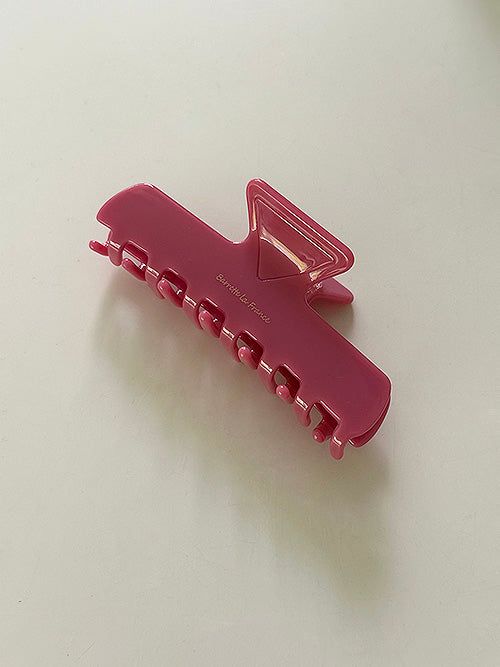 Handy hair clip (11color)