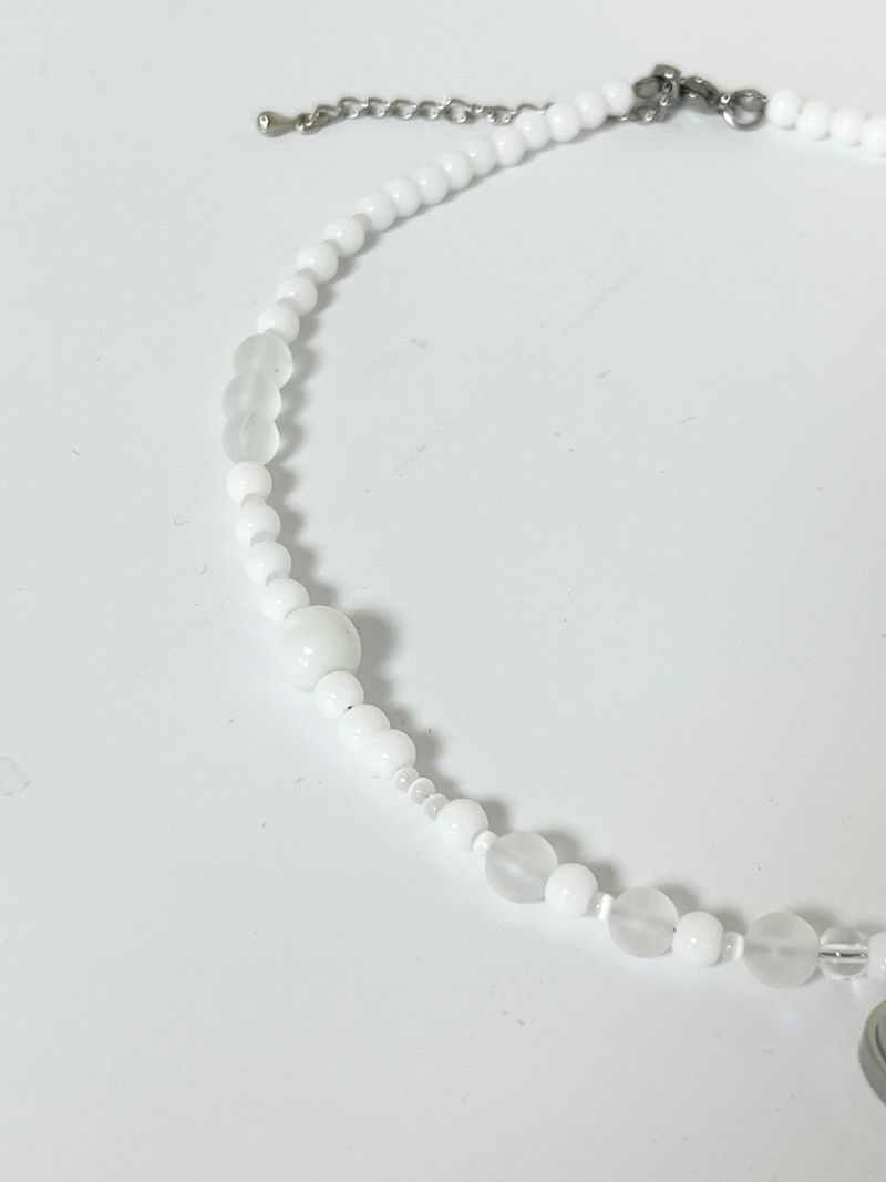 MADE pure necklace