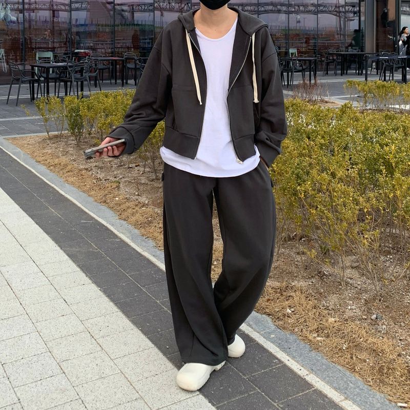 GM Balloon Sweatpants (4 colors)