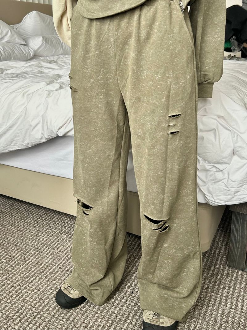 Hunter training set