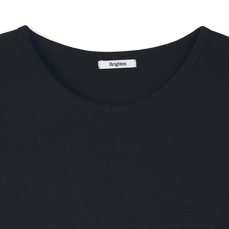 Essential T-shirts Black