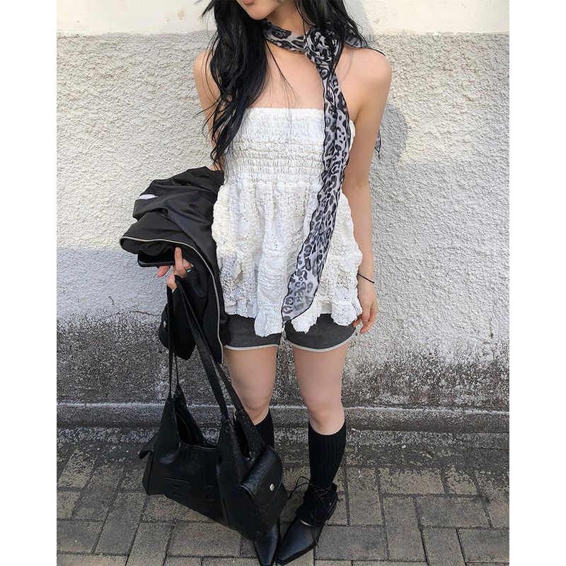 DEEP SWAY(ディープ スウェイ)の「Ayla Tube Top(Tops)」