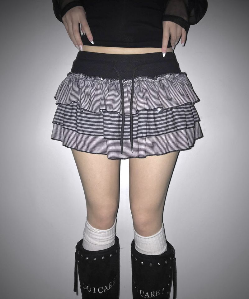 stripy cancan sk
