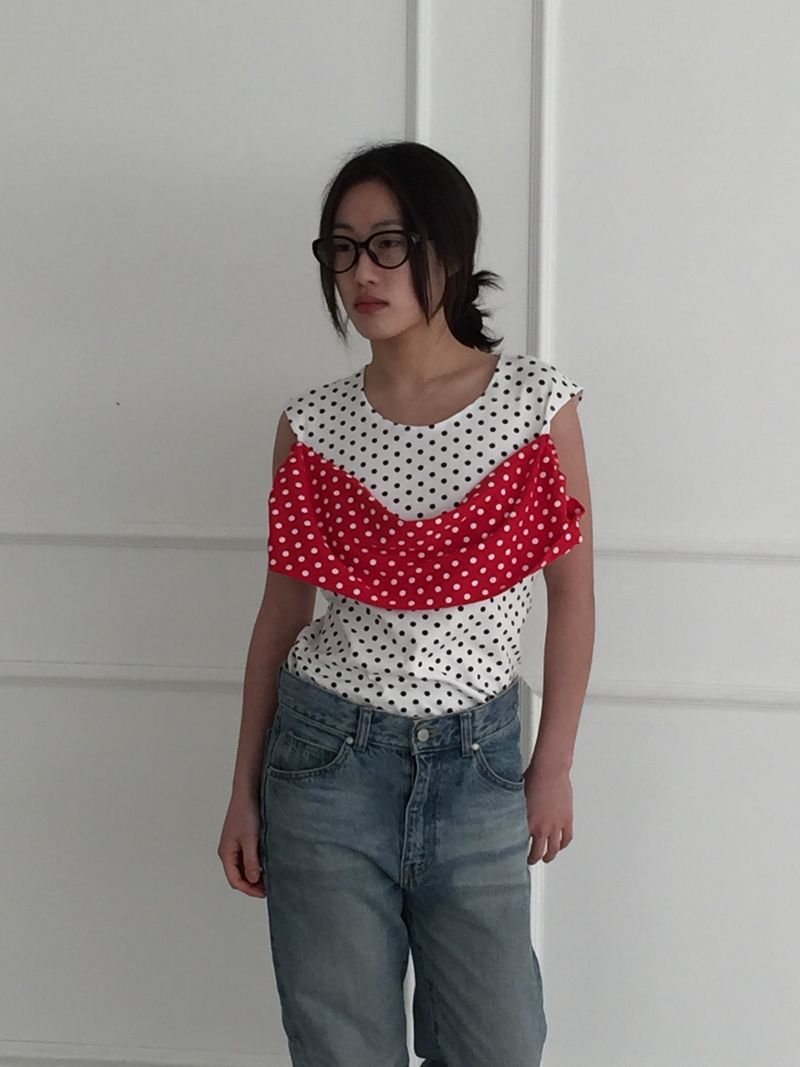 transform halter top
