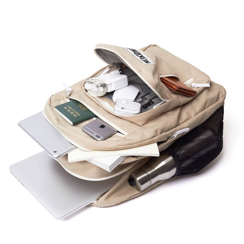 TRAVEL BACKPACK
