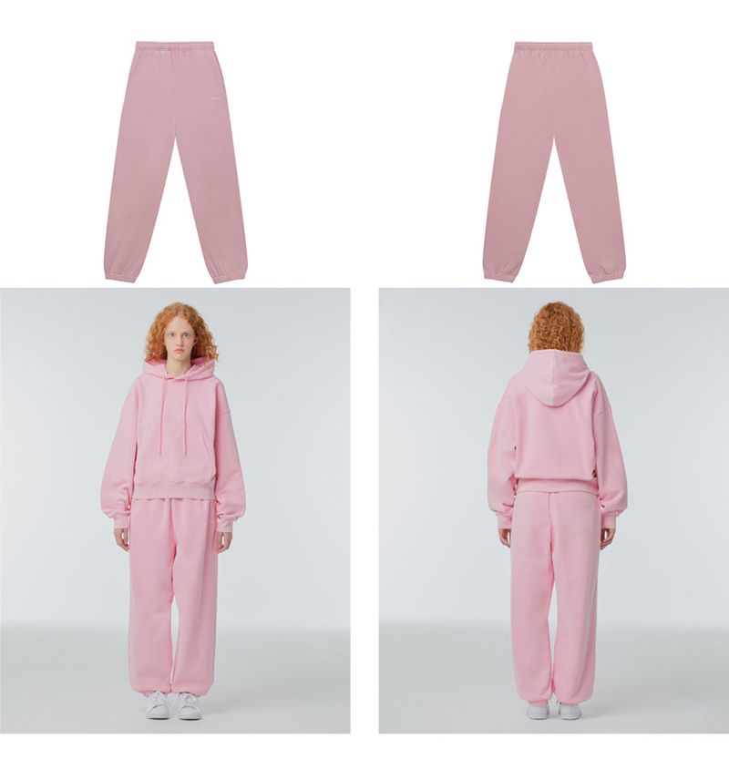 Pigeudaing standard sweat pants