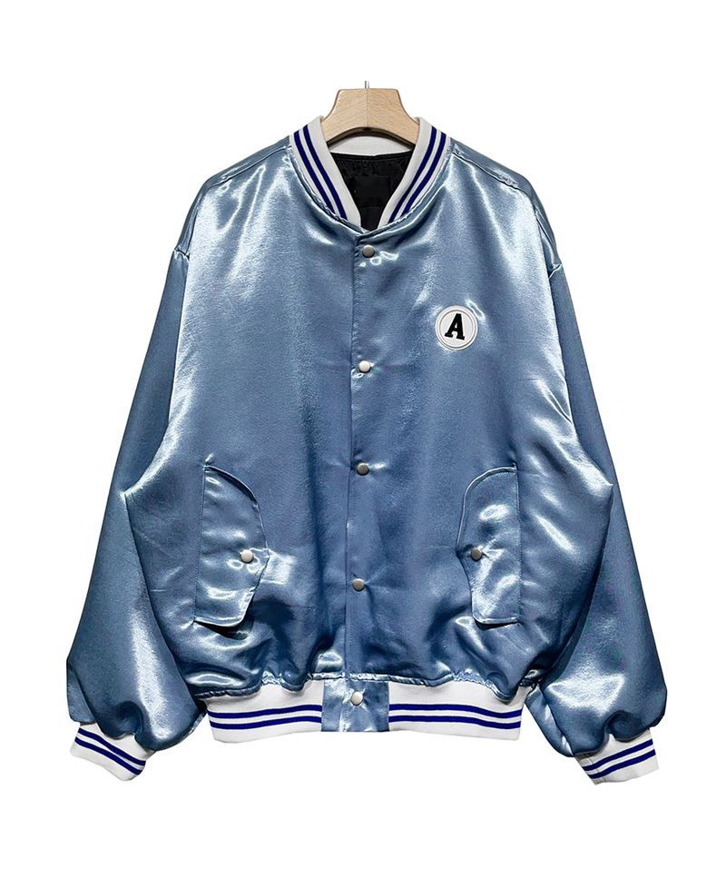Spring youth jumper (2 color)