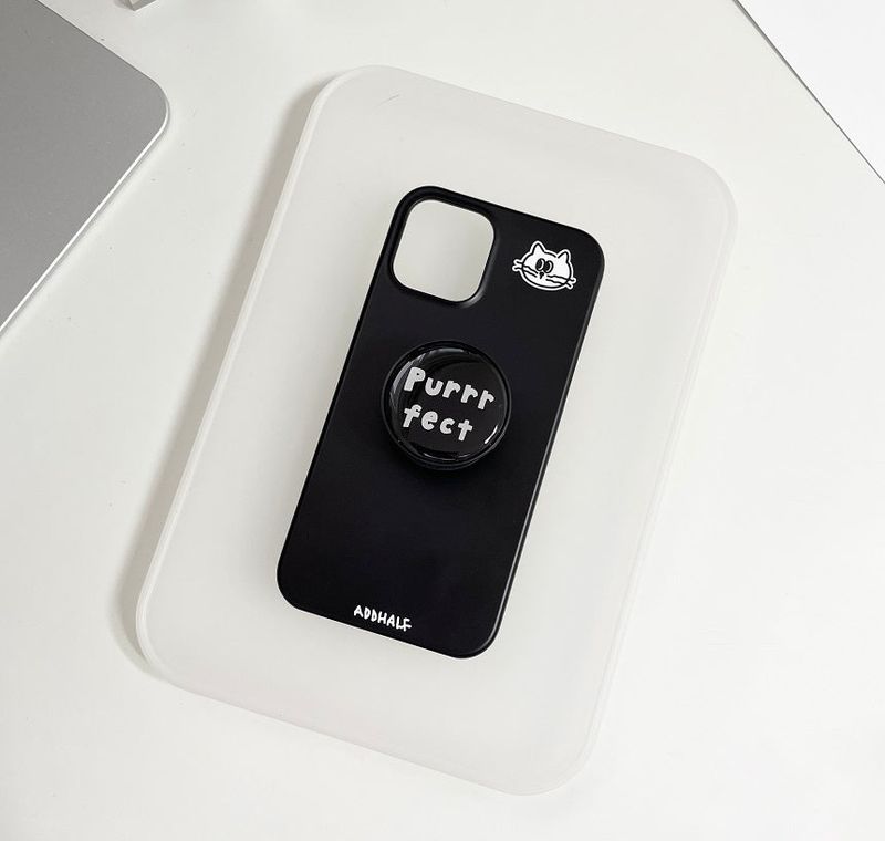 Mini Eddy Hard Case