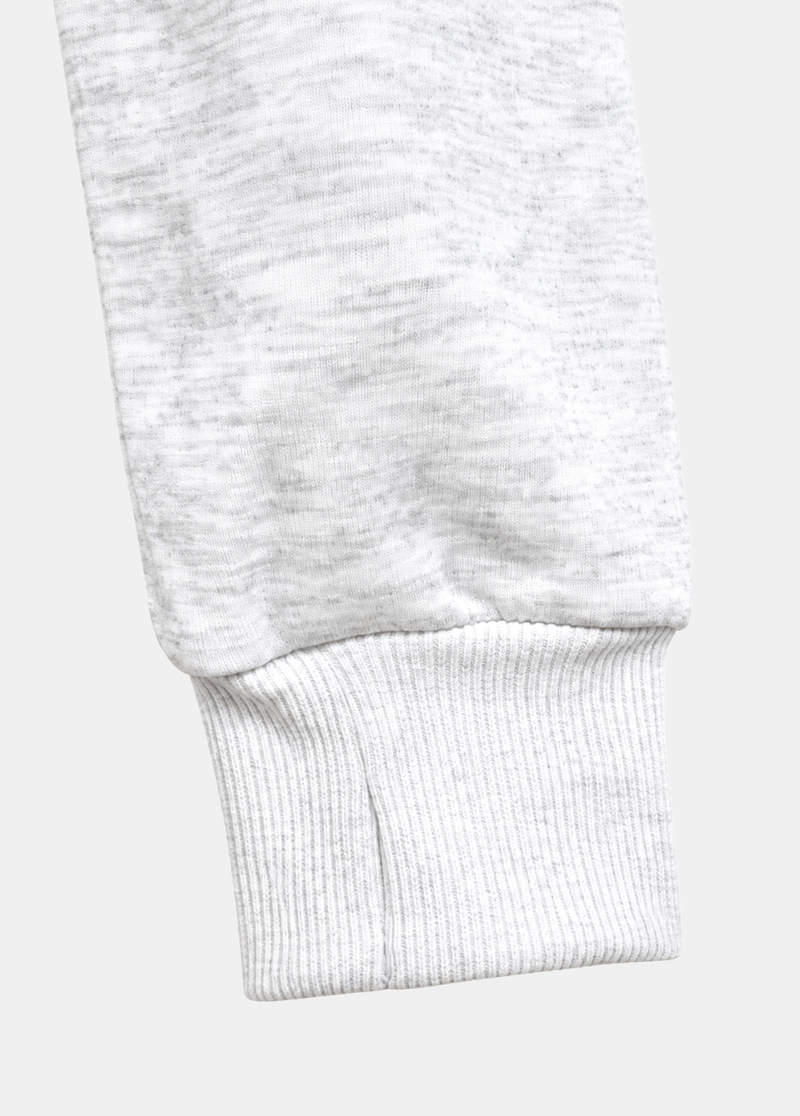 Hailey Contour Slim Hoodie Zip-Up