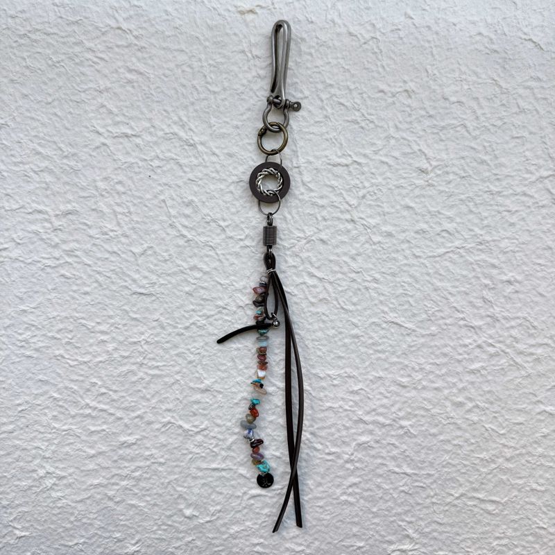 FADE MEET（フェードミート）の「Wild Nomad Keychain（Others）」
