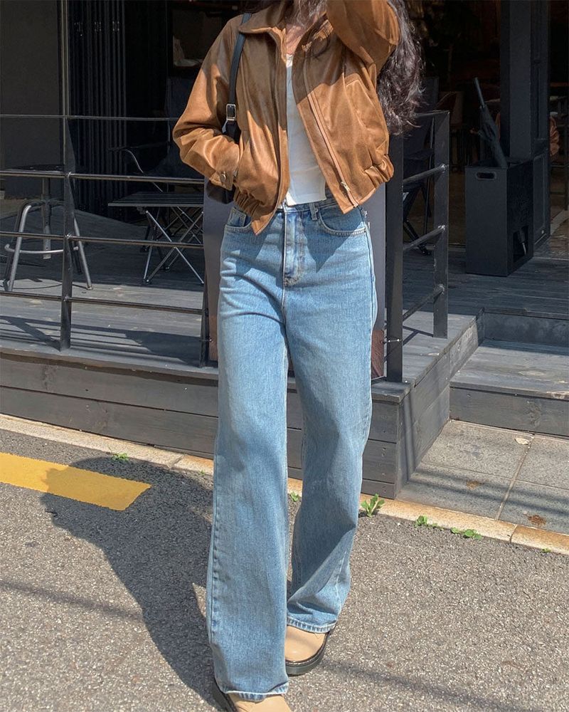 Vintage jumper