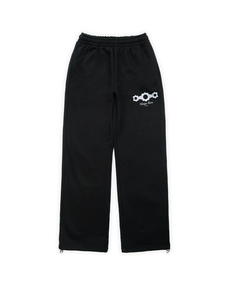 Triclipse Jogger Pants Black