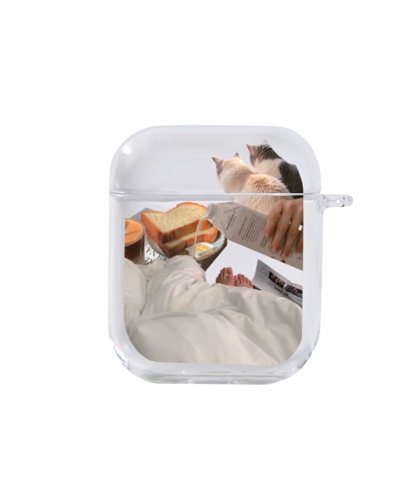 [AirPods] miracle morning