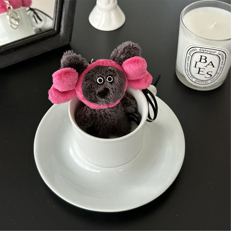 PAPA.GO.PAPA Candy Piz Keyring mini