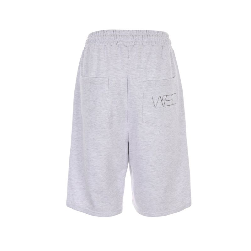 Wsc archive（ダブリューエスシーアーカイブ）の「Cubic line bermuda shorts 003（Pants）」
