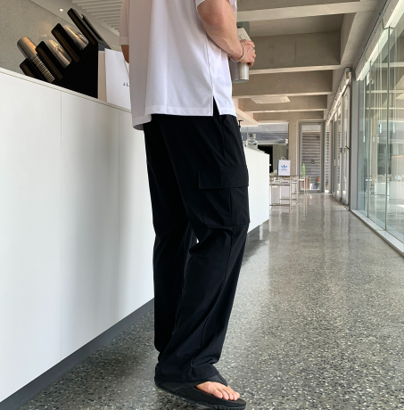 Summer Wybird Real Ice Pants 4 Types