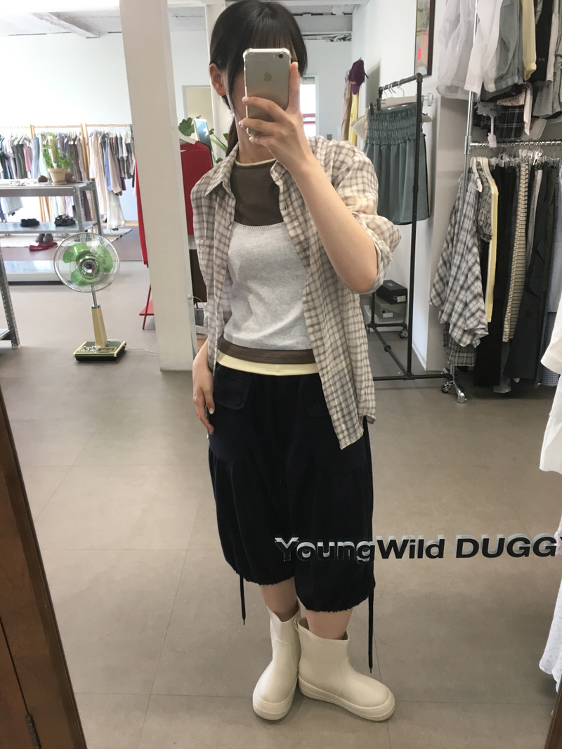 Manon Lace Sleeveless (3color)