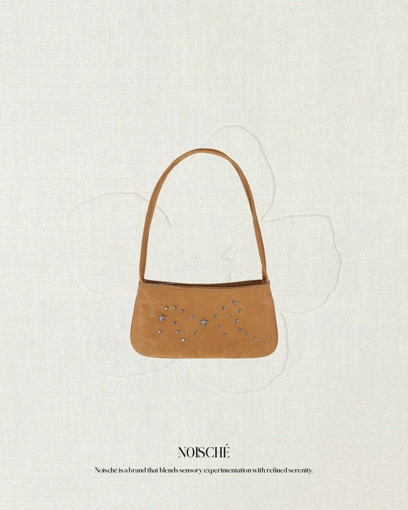 MADE_Nova Mini Bag / DESERT CAMEL
