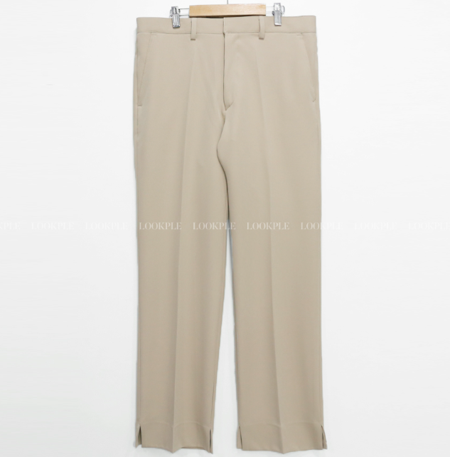 702 Eau de Slacks