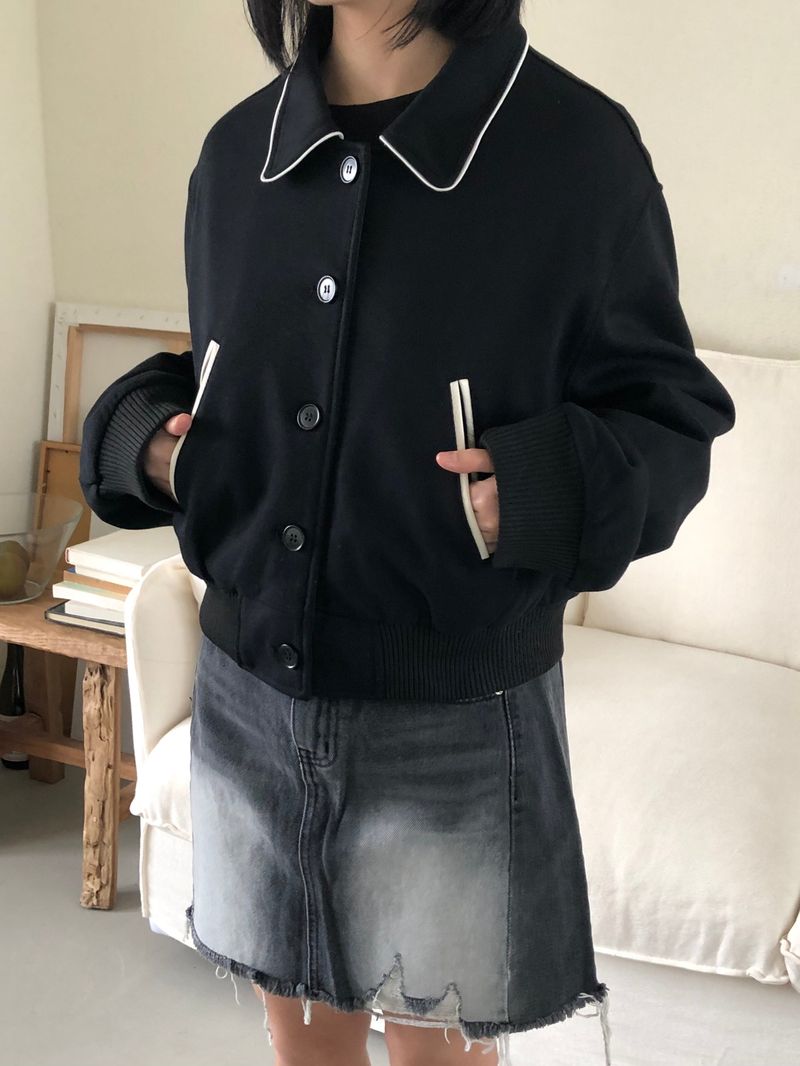 Ely jacket