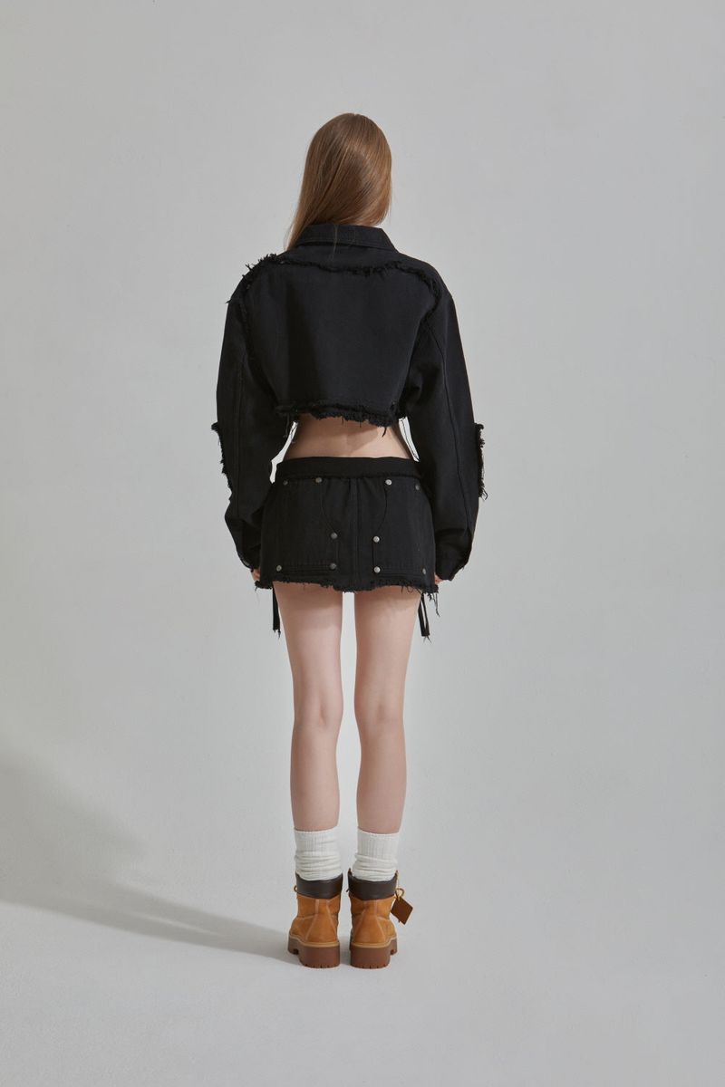 RIVET JACKET