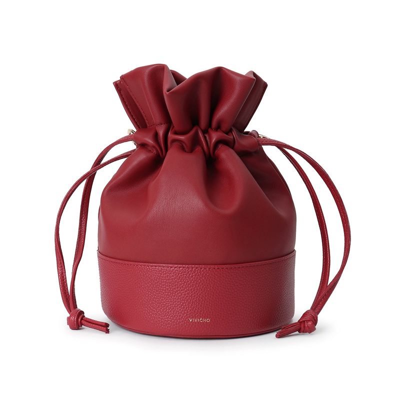 VIVICHO CANDY BAG RED