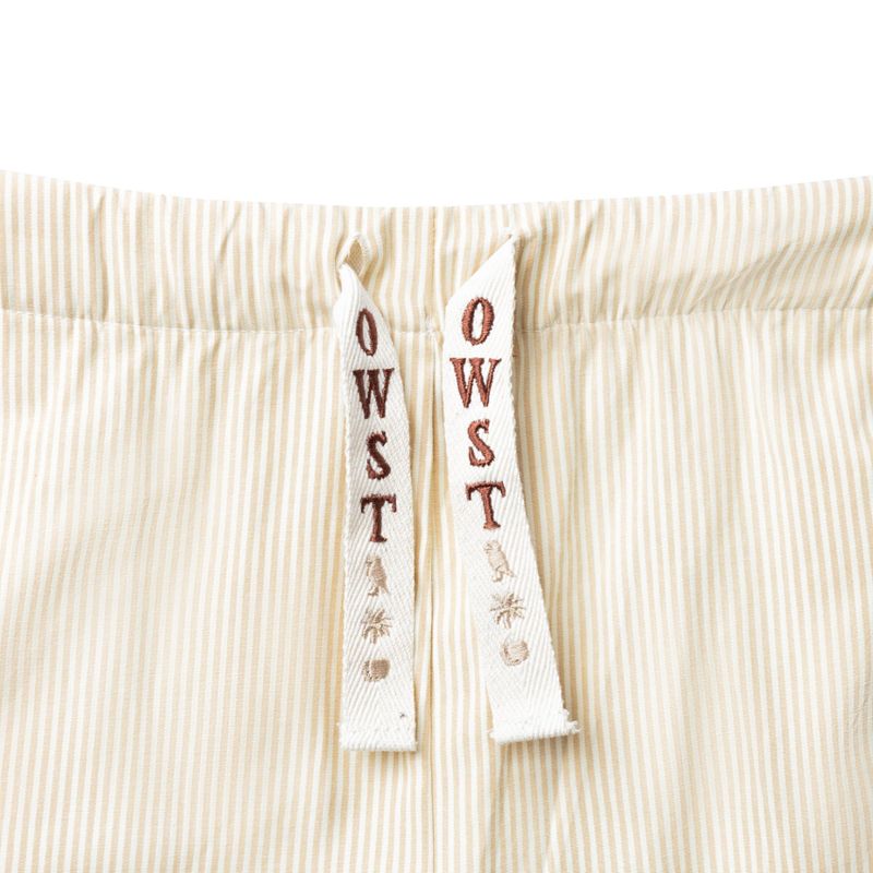 Empire Of The Summer Desert Sand Shorts 