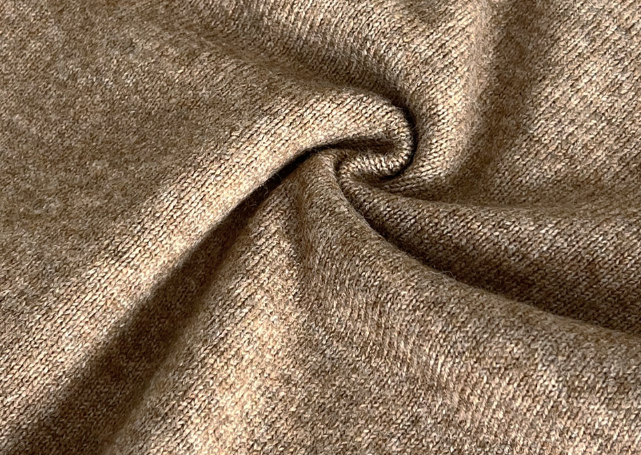 Distro Everyday Round Knit Cardigan