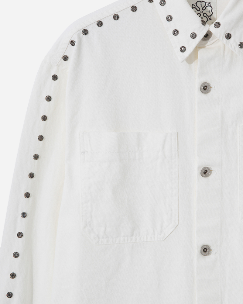 Bonds Stud Shirt 2C