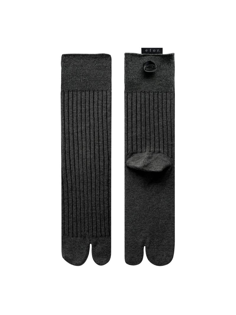 Rose Tabi Socks