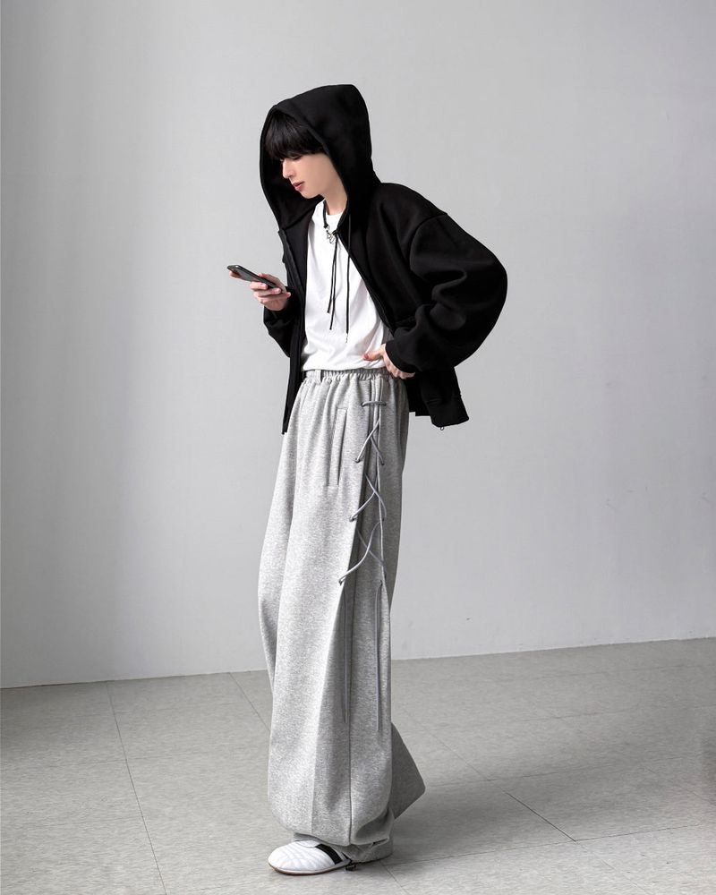 Cosmo Rope Training Pants