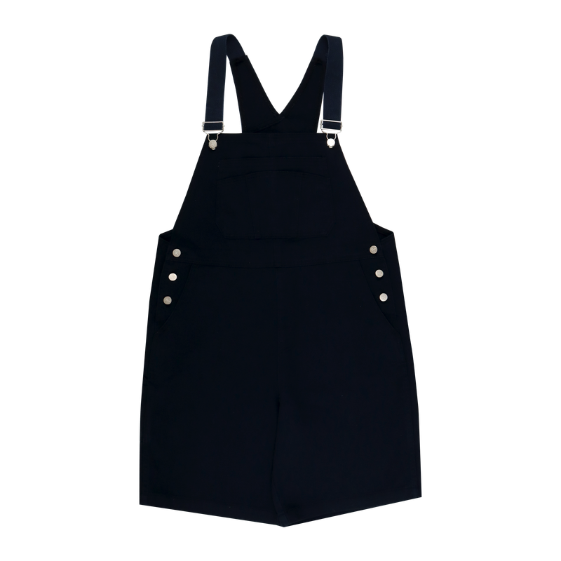TOMBOY OVERALLS