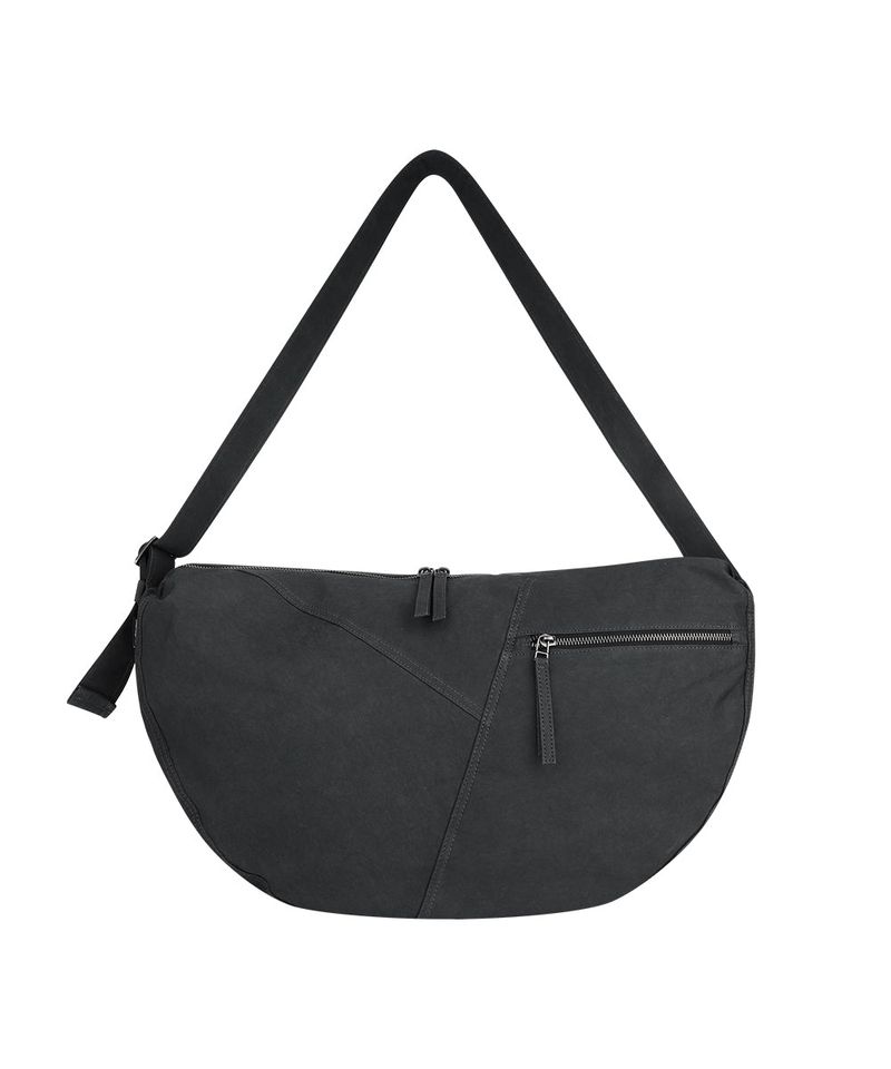 OVERDYED CROSS BAG